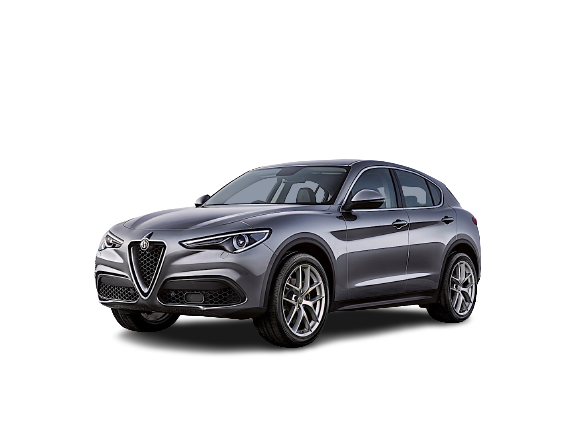 FloorLiner for Alfa STELVIO (2017 - PRESENT)