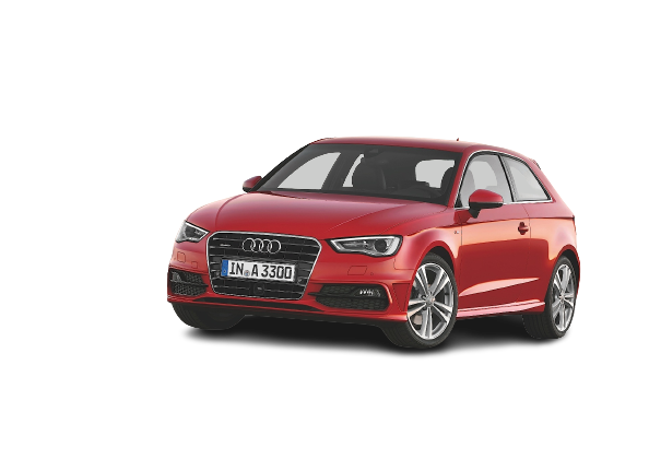 FloorLiner for Audi A3 III (8V) (2013 - 2020) FloorLiner for Audi A3 III (8V) (2013 - 2020)