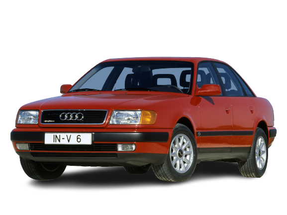 FloorLiner for Audi 100 IV (C4) SEDAN/AVANTE (1991 - 1994) FloorLiner for Audi 100 IV (C4) SEDAN/AVANTE (1991 - 1994)