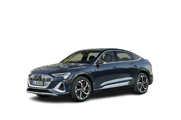 FloorLiner for Audi E-TRON SPORTBACK I (2019-...) FloorLiner for Audi E-TRON SPORTBACK I (2019-...)