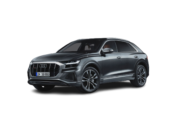 FloorLiner for Audi SQ8 I (4M) (2019-...) FloorLiner for Audi SQ8 I (4M) (2019-...)