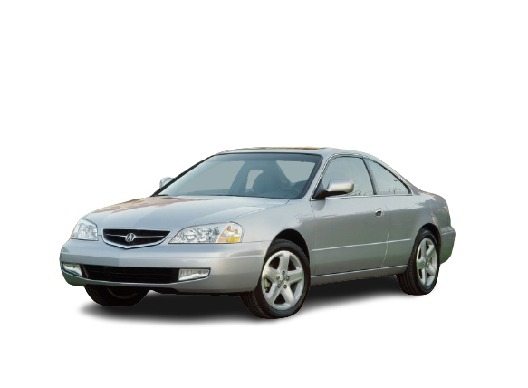 FloorLiner for ACURA CL II (2001-2003)