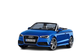 FloorLiner for Audi A3 lll (2013 - ...) FloorLiner for Audi A3 lll (2013 - ...)