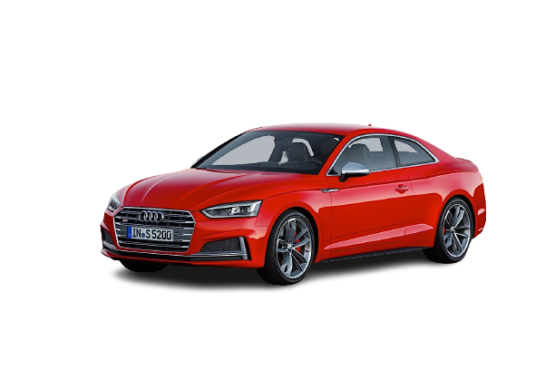 FloorLiner for Audi S5 ll (F5) (2016 - ...) FloorLiner for Audi S5 ll (F5) (2016 - ...)