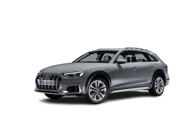 FloorLiner for Audi A4 ALLROAD QUATTRO V (B9) (2019-...) FloorLiner for Audi A4 ALLROAD QUATTRO V (B9) (2019-...)