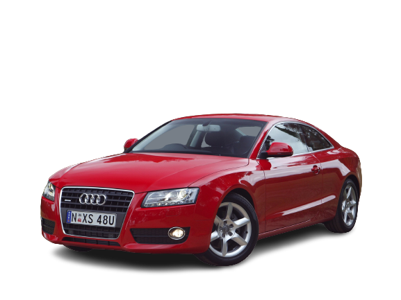 FloorLiner for Audi A5 I (8T/8F) (2008 - 2016) FloorLiner for Audi A5 I (8T/8F) (2008 - 2016)