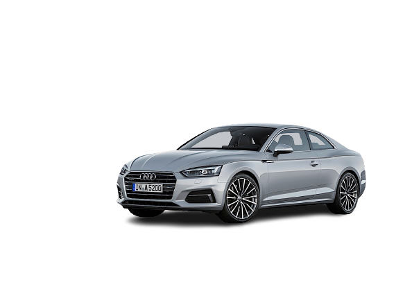 FloorLiner for Audi A5 II (F5, 8W) (2017 - ...) FloorLiner for Audi A5 II (F5, 8W) (2017 - ...)