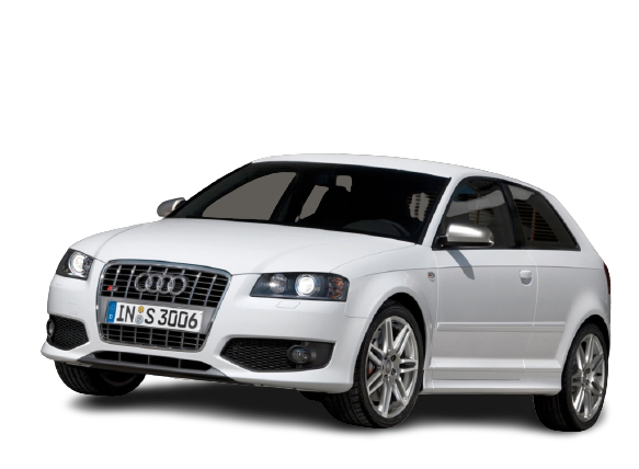 FloorLiner for Audi S3 II (8P) (2006 - 2012) FloorLiner for Audi S3 II (8P) (2006 - 2012)