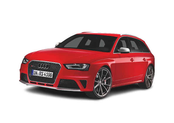 FloorLiner for Audi RS4 AVANT III (B8) (2012-2015) FloorLiner for Audi RS4 AVANT III (B8) (2012-2015)
