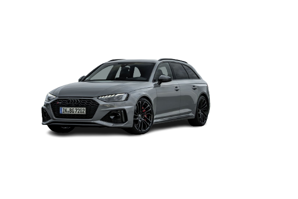 FloorLiner for Audi RS4 AVANT V (B10) (2019-...) FloorLiner for Audi RS4 AVANT V (B10) (2019-...)