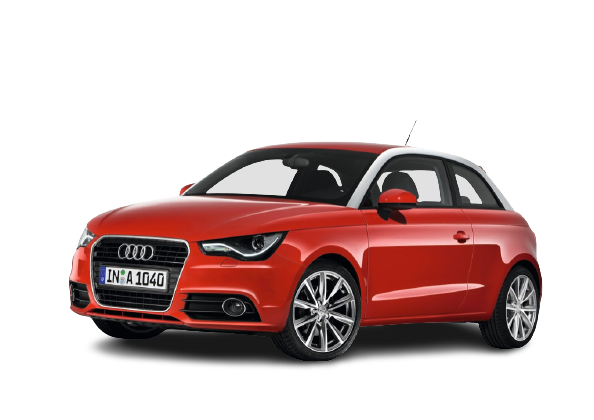 FloorLiner for Audi A1 I (2010-2018)