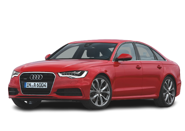 FloorLiner for Audi A6 IV (C7) (2011 - 2014) FloorLiner for Audi A6 IV (C7) (2011 - 2014)