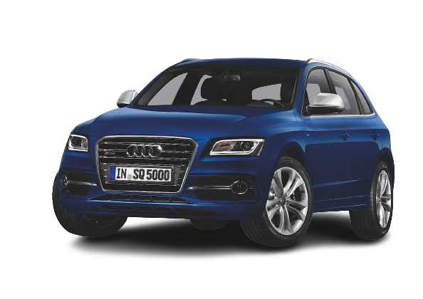 FloorLiner for Audi SQ5 I (8R) (2013-2017) FloorLiner for Audi SQ5 I (8R) (2013-2017)