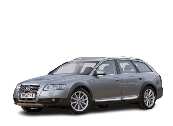 FloorLiner for Audi A6 ALLROAD II (C6) (2006-2011) FloorLiner for Audi A6 ALLROAD II (C6) (2006-2011)