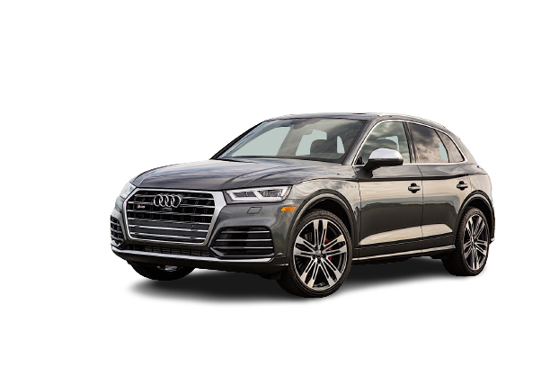 FloorLiner for Audi SQ5 II (FY, S) (2017 - ...) FloorLiner for Audi SQ5 II (FY, S) (2017 - ...)