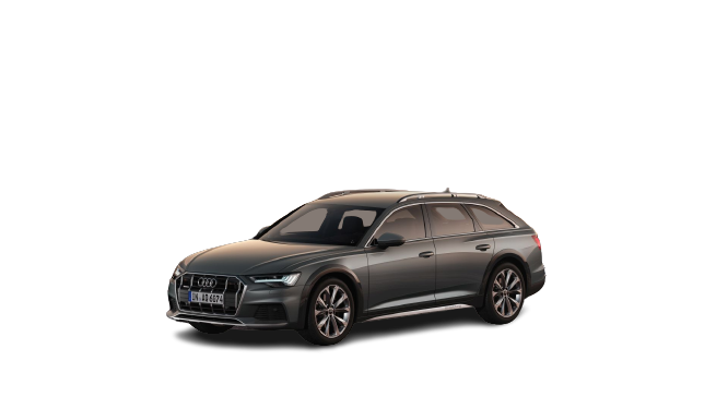 FloorLiner for Audi A6 ALLROAD QUATTRO IV (C8) (2019-...) FloorLiner for Audi A6 ALLROAD QUATTRO IV (C8) (2019-...)