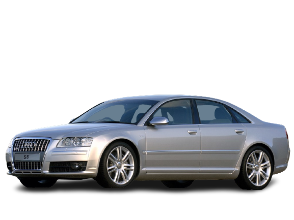 FloorLiner for Audi S8 II (D3) (2006-2011) FloorLiner for Audi S8 II (D3) (2006-2011)