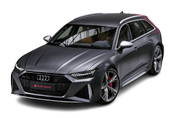FloorLiner for Audi RS6 AVANT IV (C8) (2019-...)