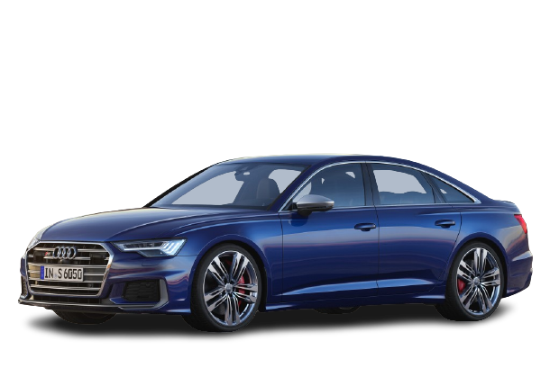 FloorLiner for Audi S6 V (C8) (2019 - ...) FloorLiner for Audi S6 V (C8) (2019 - ...)