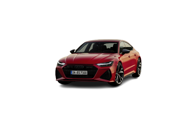 FloorLiner for Audi RS7 (2019-...) FloorLiner for Audi RS7 (2019-...)