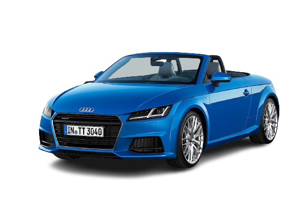 FloorLiner for Audi TT Roadster III (2014 - ...) FloorLiner for Audi TT Roadster III (2014 - ...)