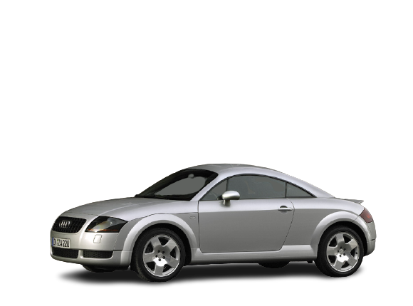FloorLiner for Audi TT I (8N) (1998-2006) FloorLiner for Audi TT I (8N) (1998-2006)