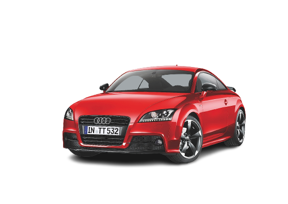 FloorLiner for Audi TT II (8J) (2006 - 2014) FloorLiner for Audi TT II (8J) (2006 - 2014)