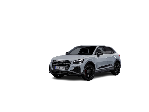FloorLiner for Audi SQ2 I (2018 - 2020)