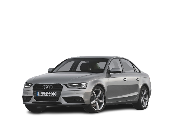 FloorLiner for Audi A4 IV (B8) (2007-2016) FloorLiner for Audi A4 IV (B8) (2007-2016)