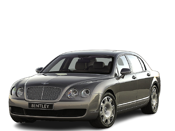 FloorLiner for BENTLEY CONTINENTAL FLYING SPUR l (2005-2013) FloorLiner for BENTLEY CONTINENTAL FLYING SPUR l (2005-2013)