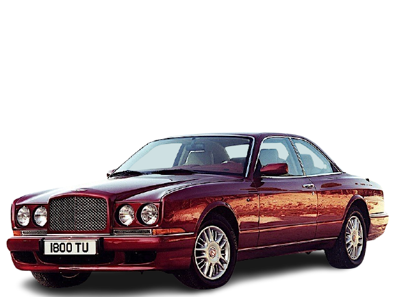 FloorLiner for Bentley CONTINENTAL R l (1991-2003) FloorLiner for Bentley CONTINENTAL R l (1991-2003)