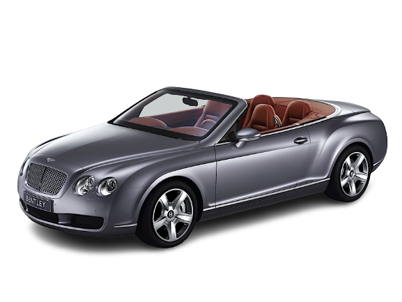 FloorLiner for Bentley CONTINENTAL GTC l (2006 - 2013) FloorLiner for Bentley CONTINENTAL GTC l (2006 - 2013)
