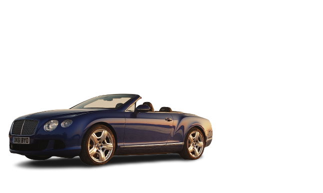 FloorLiner for Bentley CONTINENTAL GTC II (2011 - 2018) FloorLiner for Bentley CONTINENTAL GTC II (2011 - 2018)