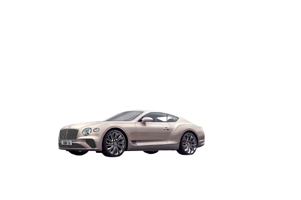 FloorLiner for Bentley CONTINENTAL GT lll (2017 - ...) FloorLiner for Bentley CONTINENTAL GT lll (2017 - ...)