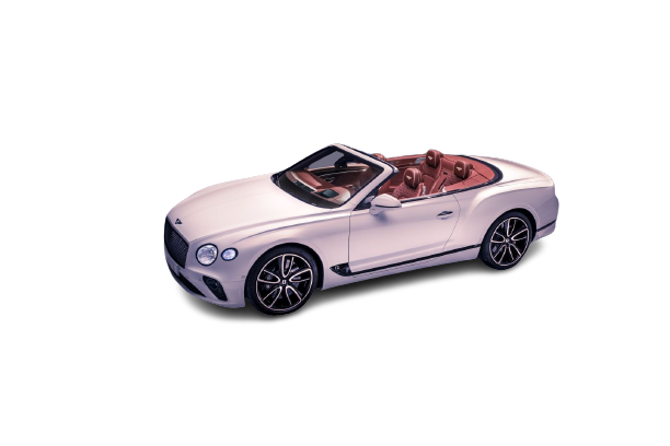 FloorLiner for Bentley CONTINENTAL GTC lll (2018-...) FloorLiner for Bentley CONTINENTAL GTC lll (2018-...)