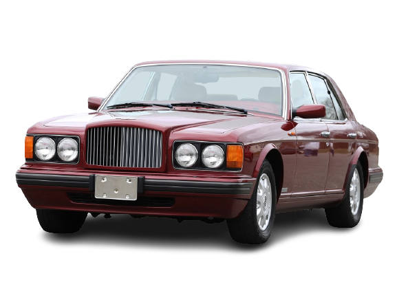 FloorLiner for Bentley BROOKLANDS l (1992 - 1997) FloorLiner for Bentley BROOKLANDS l (1992 - 1997)