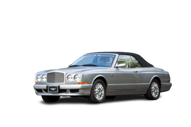 FloorLiner for Bentley AZURE I (1995-2002) FloorLiner for Bentley AZURE I (1995-2002)