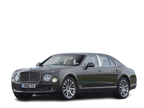 FloorLiner for Bentley MULSANNE II (2009 - ...) FloorLiner for Bentley MULSANNE II (2009 - ...)