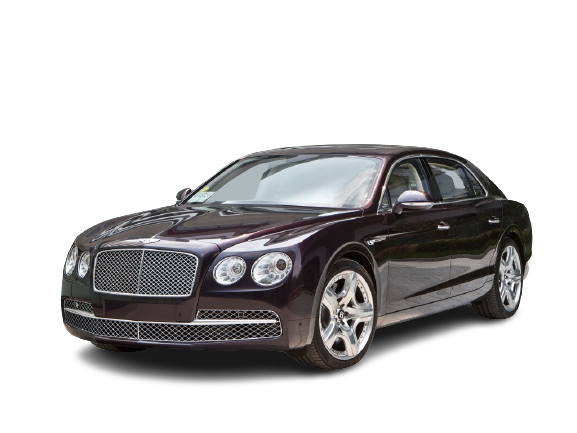 FloorLiner for Bentley FLYING SPU l (2014-2019) FloorLiner for Bentley FLYING SPU l (2014-2019)