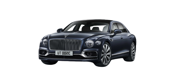 FloorLiner for Bentley FLYING SPU II (2019-...) FloorLiner for Bentley FLYING SPU II (2019-...)