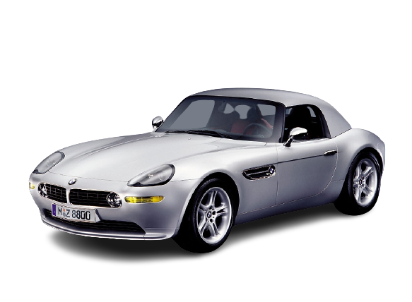 FloorLiner for BMW Z8 I (E52) (2000-2003) FloorLiner for BMW Z8 I (E52) (2000-2003)