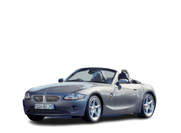 FloorLiner for BMW Z4 I (E85/E86) (2003-2008) FloorLiner for BMW Z4 I (E85/E86) (2003-2008)