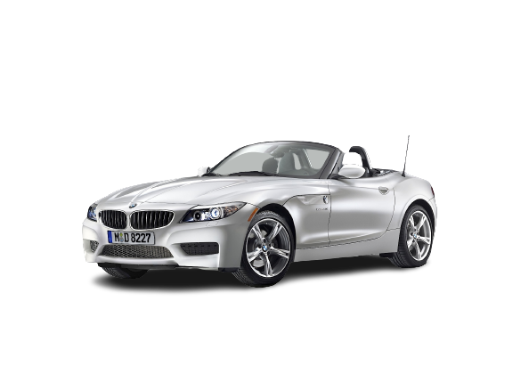 FloorLiner for BMW Z4 II (E89) (2009-2016) FloorLiner for BMW Z4 II (E89) (2009-2016)