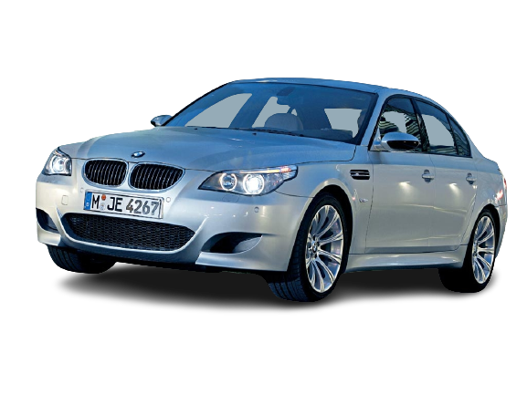 FloorLiner for BMW M5 IV (E60/E61) (2004-2010) FloorLiner for BMW M5 IV (E60/E61) (2004-2010)