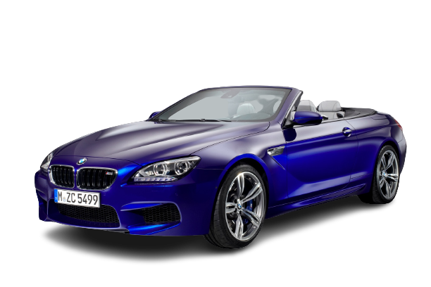 FloorLiner for BMW M6 III (F12/F13/F06) (2012-2019) FloorLiner for BMW M6 III (F12/F13/F06) (2012-2019)