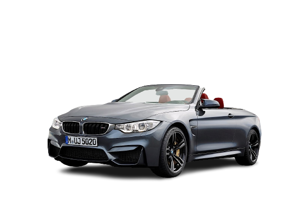 FloorLiner for BMW M4 I (F82/F83) (2014 - 2020) FloorLiner for BMW M4 I (F82/F83) (2014 - 2020)