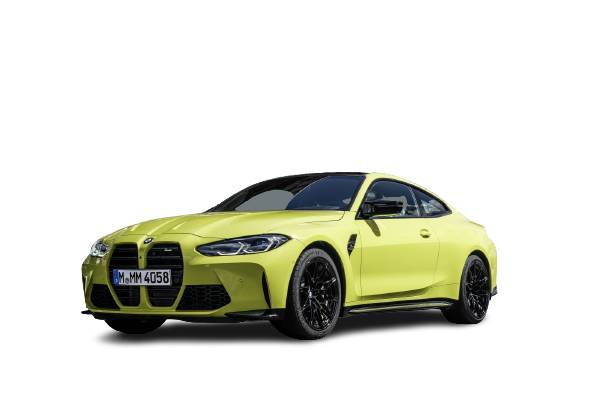 FloorLiner for BMW M4 II (G82/G83) (2020-...) FloorLiner for BMW M4 II (G82/G83) (2020-...)