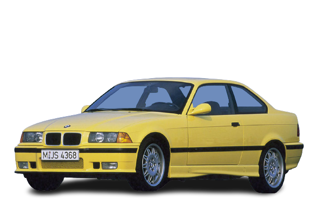 FloorLiner for BMW M3 II (E36) (1992-1999) FloorLiner for BMW M3 II (E36) (1992-1999)