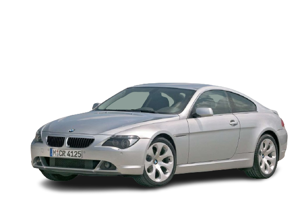 FloorLiner for BMW 6 SERIES II (E63/64) (2003-2010) FloorLiner for BMW 6 SERIES II (E63/64) (2003-2010)