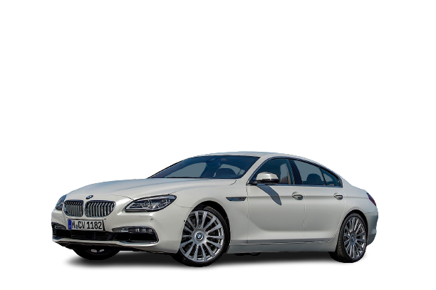 FloorLiner for BMW 6 SERIES GRAN COUPE III (F06) (2012-2018) FloorLiner for BMW 6 SERIES GRAN COUPE III (F06) (2012-2018)